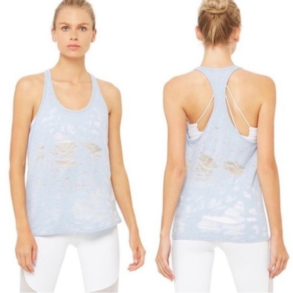 Alo Yoga Pure Tank